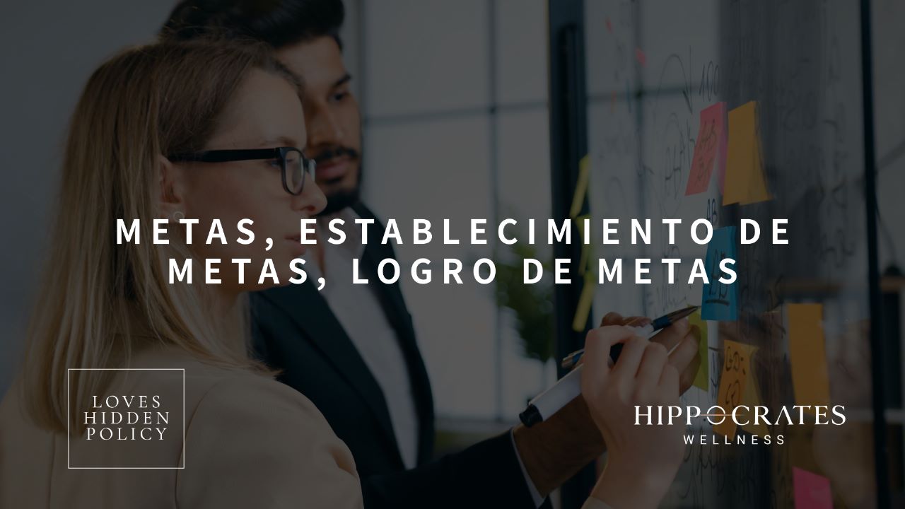 1. Evaluación Inicial y Establecimiento de Metas