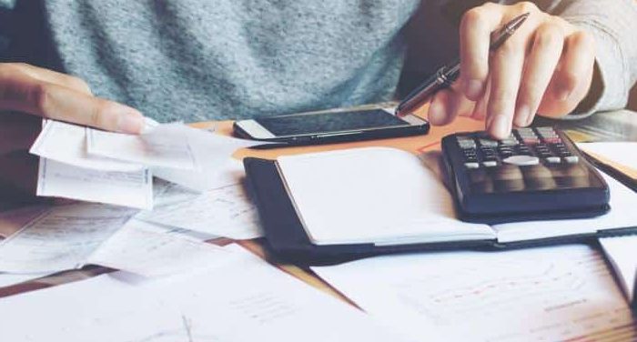 Curso de fiscalidad online calculadora