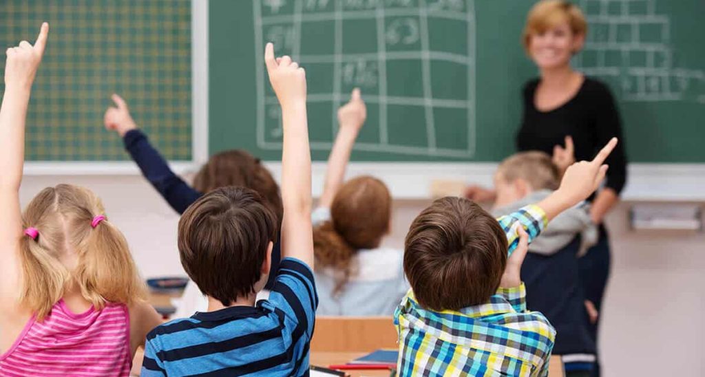 Grado en Educación Primaria
