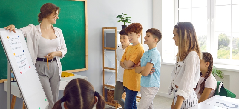 Apoyo Académico Integral