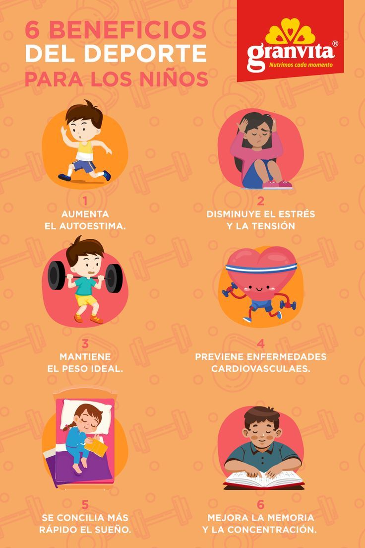 Beneficios de los Programas Deportivos