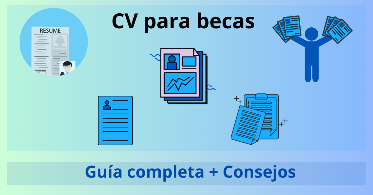 Ejemplos de Becas Destacadas