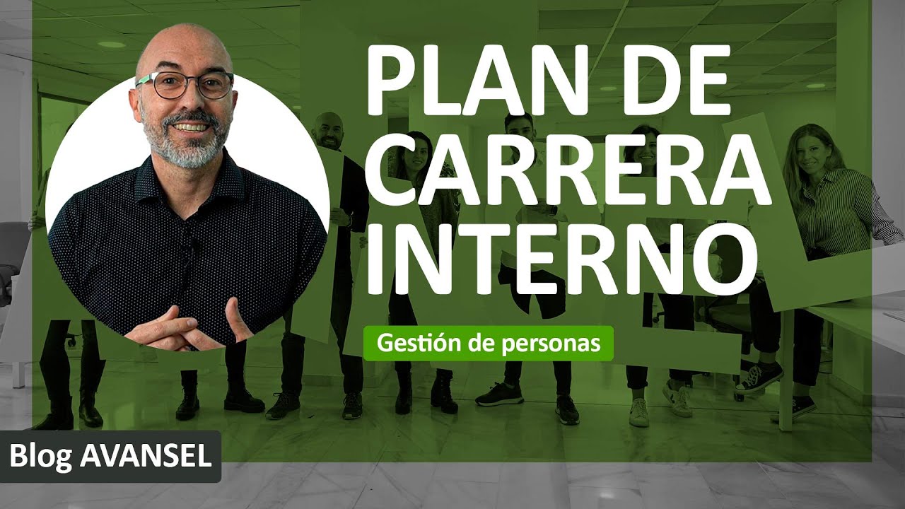Guía paso a paso para planificar tu carrera internacional