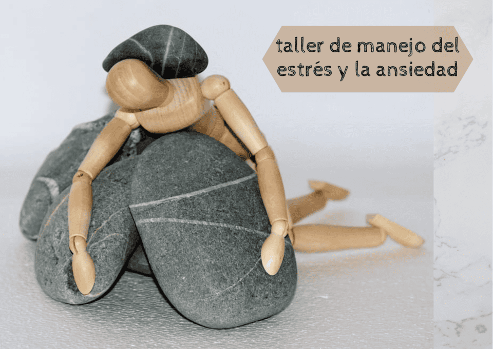 Manejo del Estrés y la Ansiedad