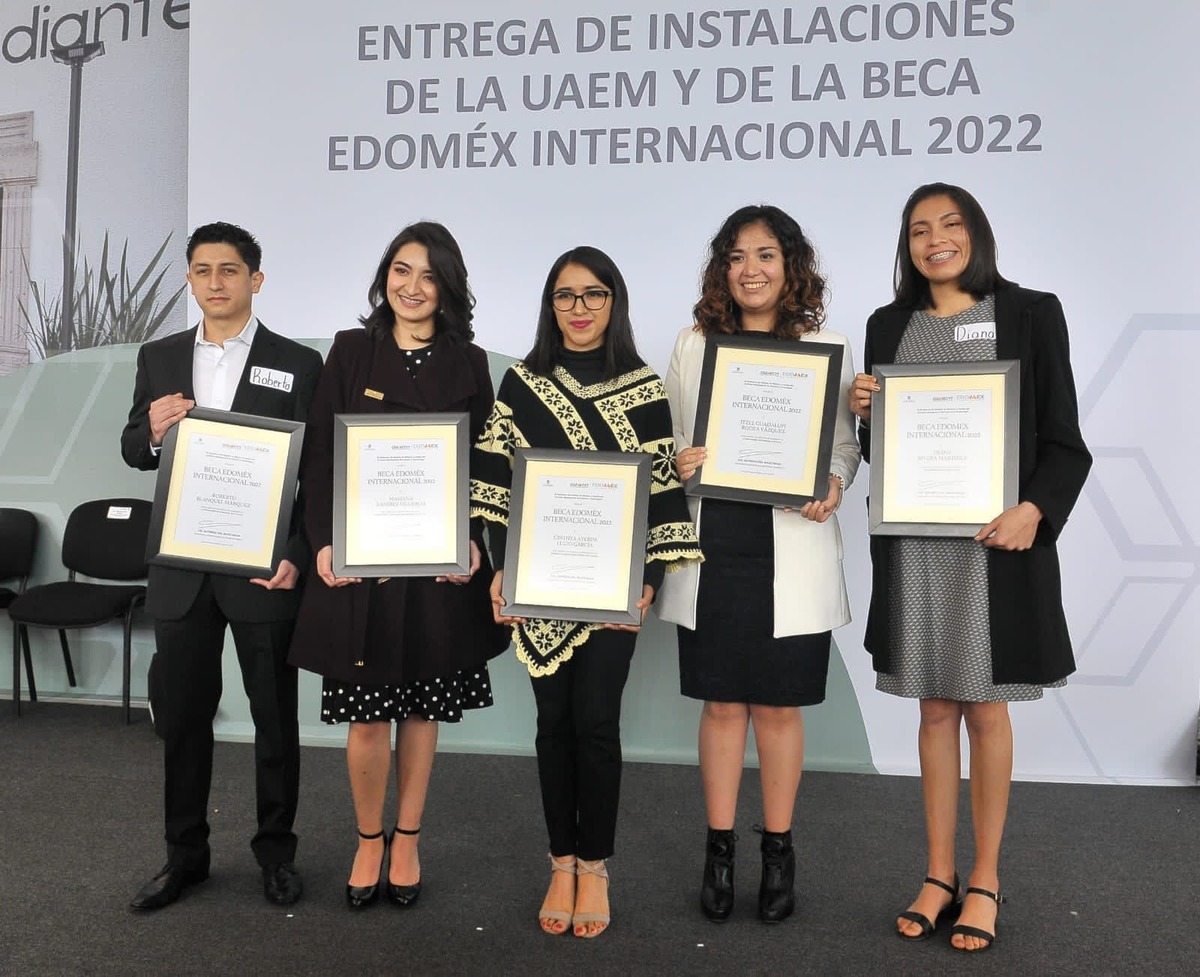 ¿Por qué buscar becas en Derecho Internacional?