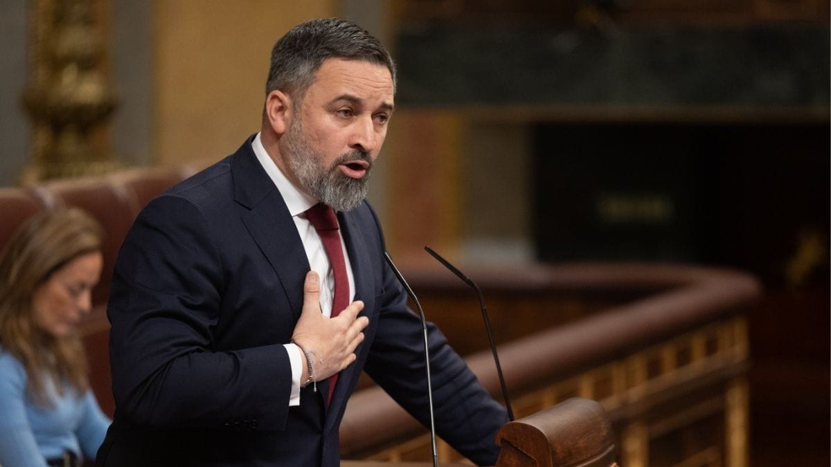 <strong>Noticias de última hora: actualidad inmediata en España