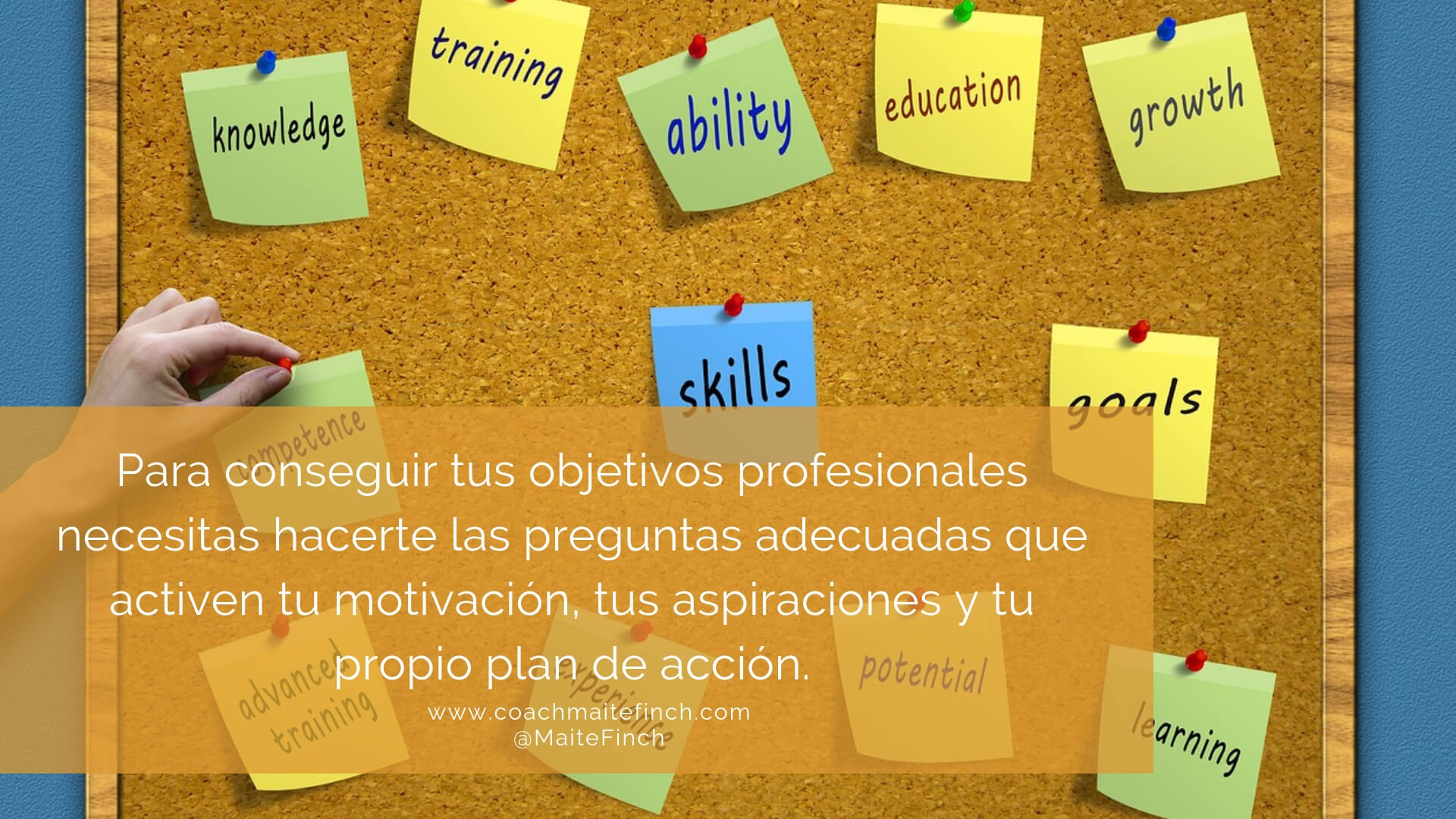 1. Autoevaluación: Define tus Objetivos Profesionales
