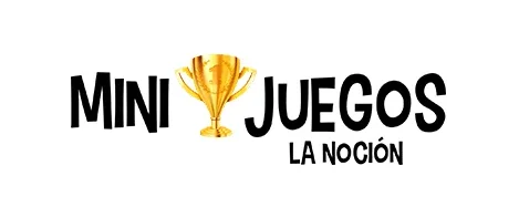Mini juegos La Noción