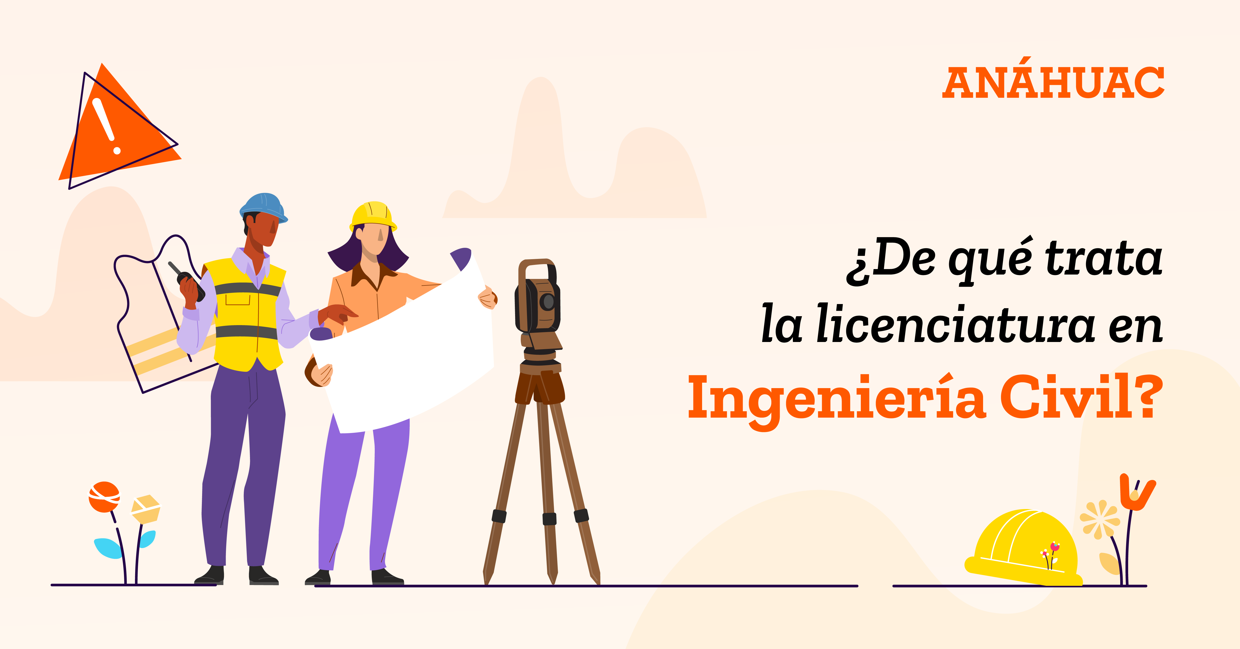 Consejos para Estudiantes de Ingeniería Civil
