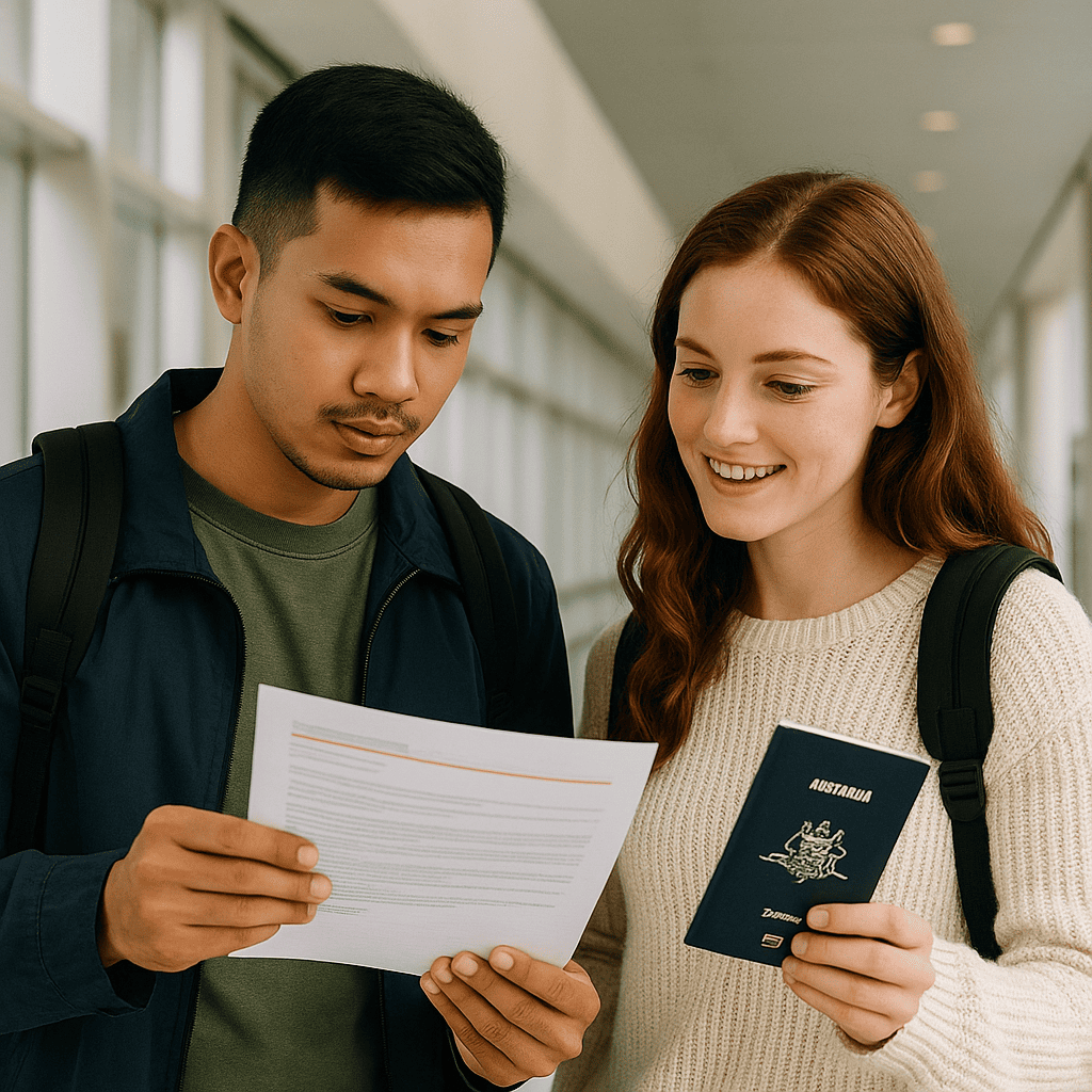 Consejos para una solicitud exitosa