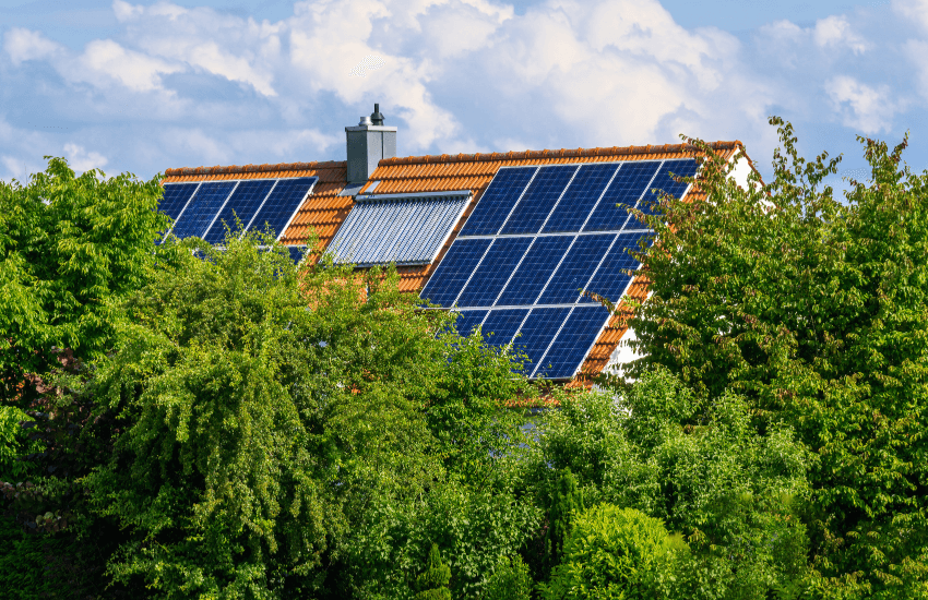 Desarrollo y Optimización de la Energía Solar