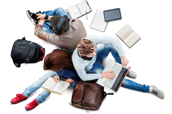 La importancia del bienestar estudiantil en la vida universitaria