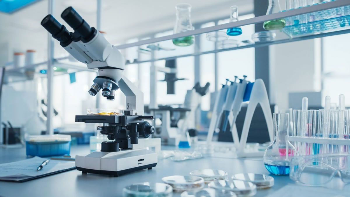 La importancia del laboratorio en los estudios de biología