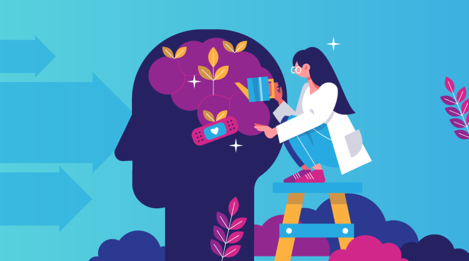 Mantenimiento del bienestar mental y físico