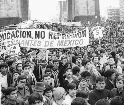 Movimientos Sociales y Cambio Social