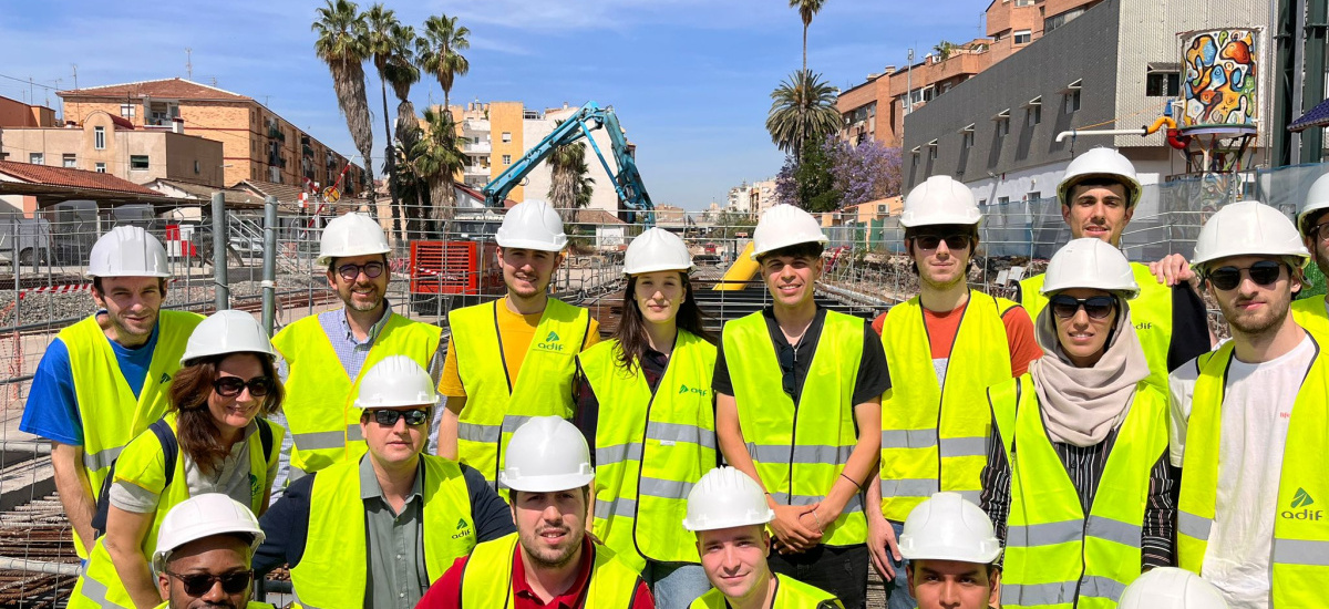 Perspectivas Laborales en Ingeniería Civil