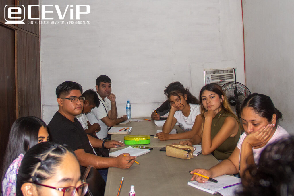 Preparación Académica: La Base del Éxito