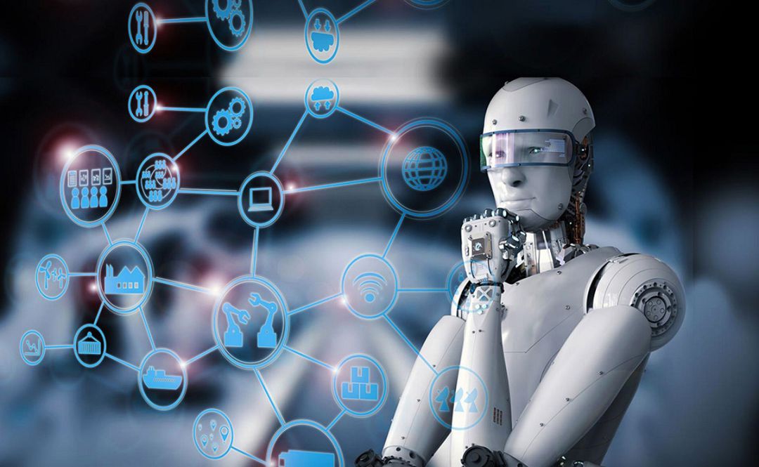 Robótica en la Nube y Sistemas Distribuidos