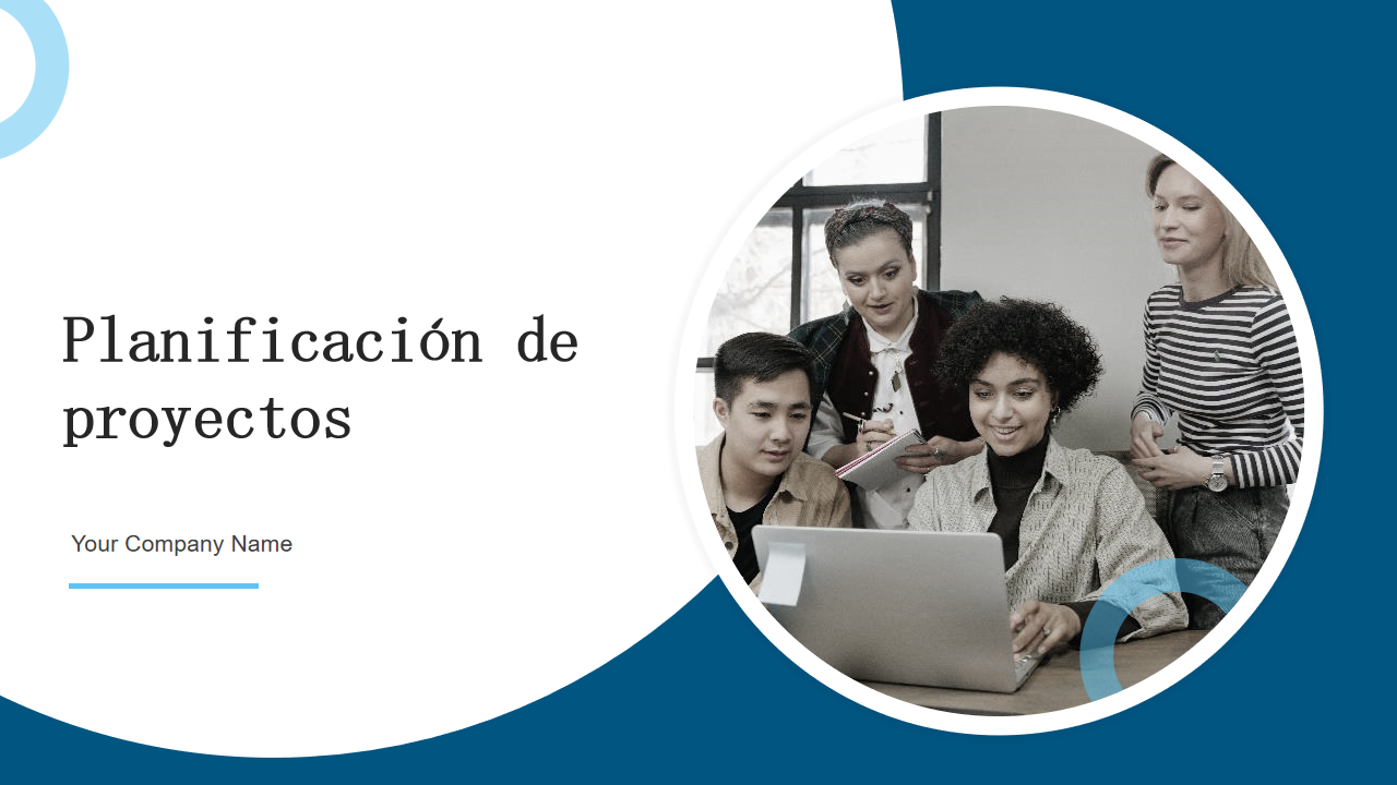 1. Planificación y Preparación de la Documentación