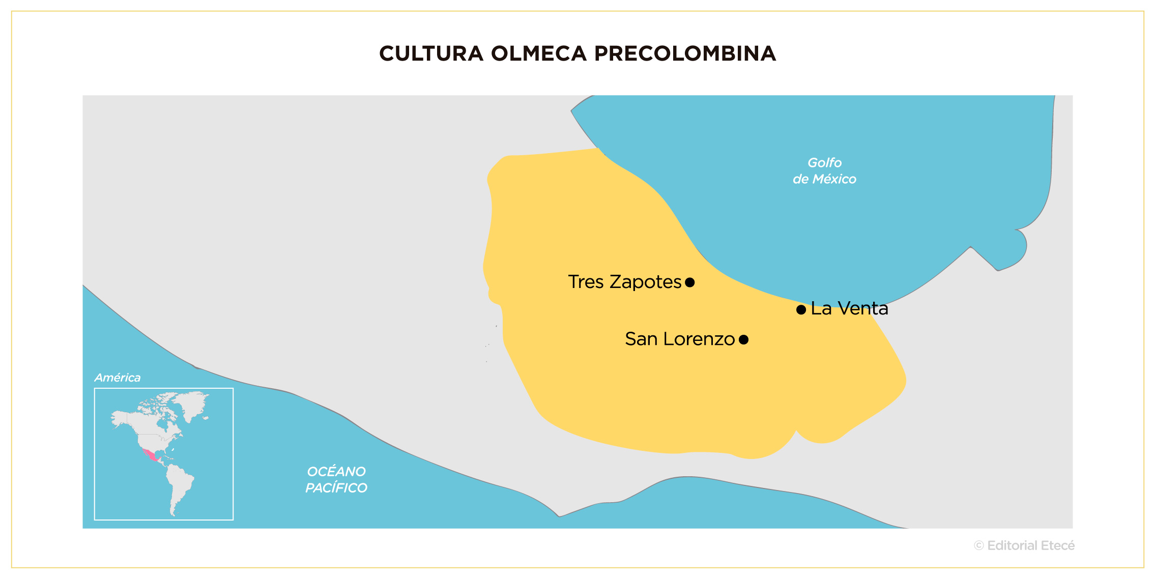 3. Considera la ubicación geográfica