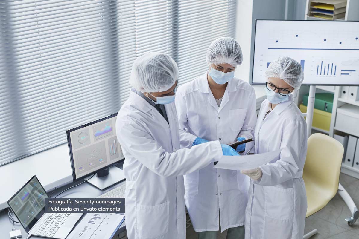 Consejos adicionales para estudiantes de medicina que buscan participar en investigación