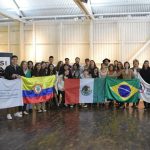 Estudios internacionales: oportunidades para estudiantes de intercambio