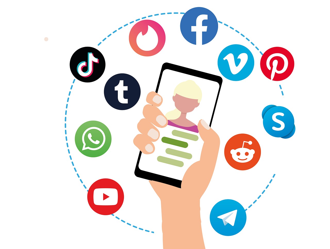 La Evolución de la Investigación en Medios Digitales