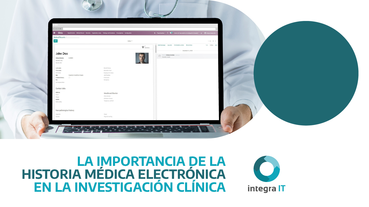 ¿Por qué participar en investigación médica siendo estudiante?
