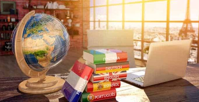 Salidas profesionales relacionadas con los idiomas