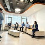 Campus universitarios con centros de innovación y emprendimiento