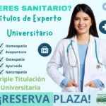 Becas para estudiantes de medicina y carreras de salud en México