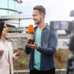 Carreras en comunicación digital y periodismo moderno