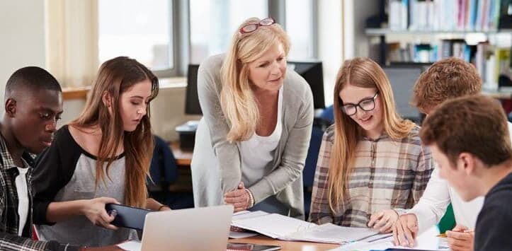 Academias de refuerzo para universitarios