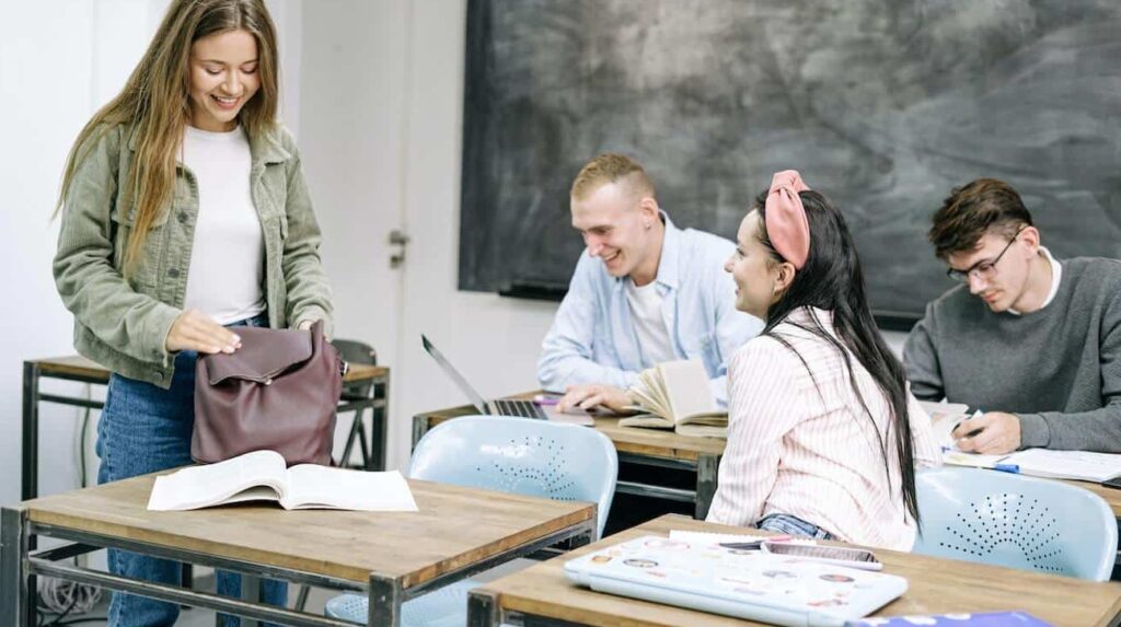 Academias de refuerzo para universitarios en Barcelona
