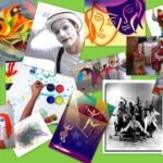 Estudios en artes y diseño: técnicas y recursos para estudiantes