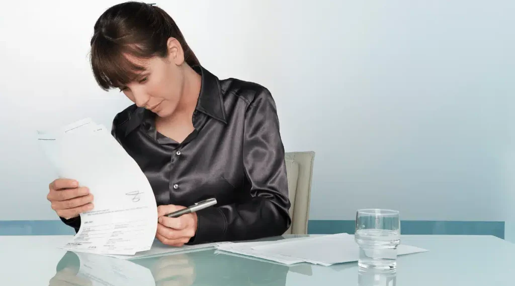 Tu primer contrato de trabajo mujer