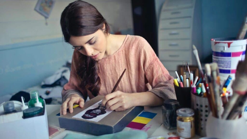dónde estudiar diseño de modas